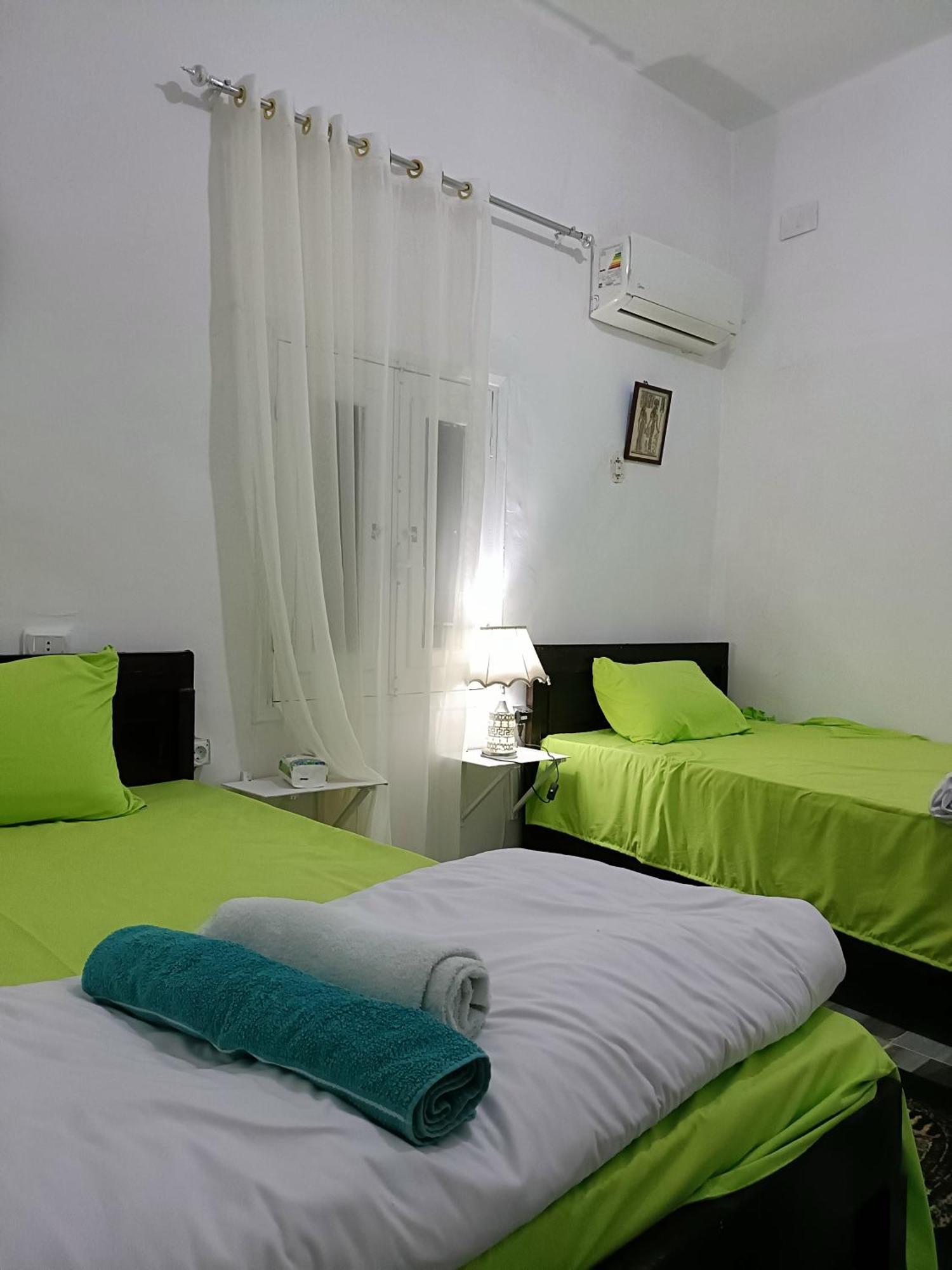 Magic Pyramids Apartment Cairo