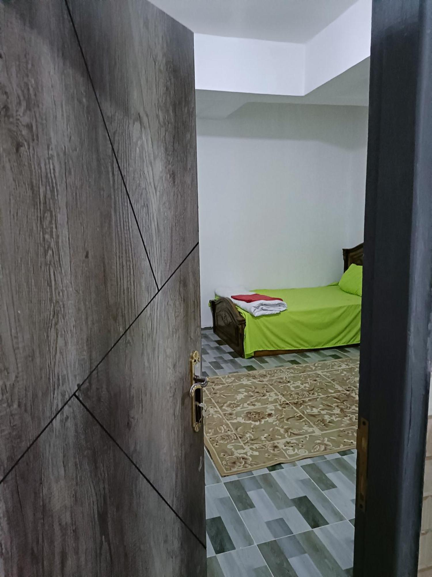Apartment Magic Pyramids Cairo