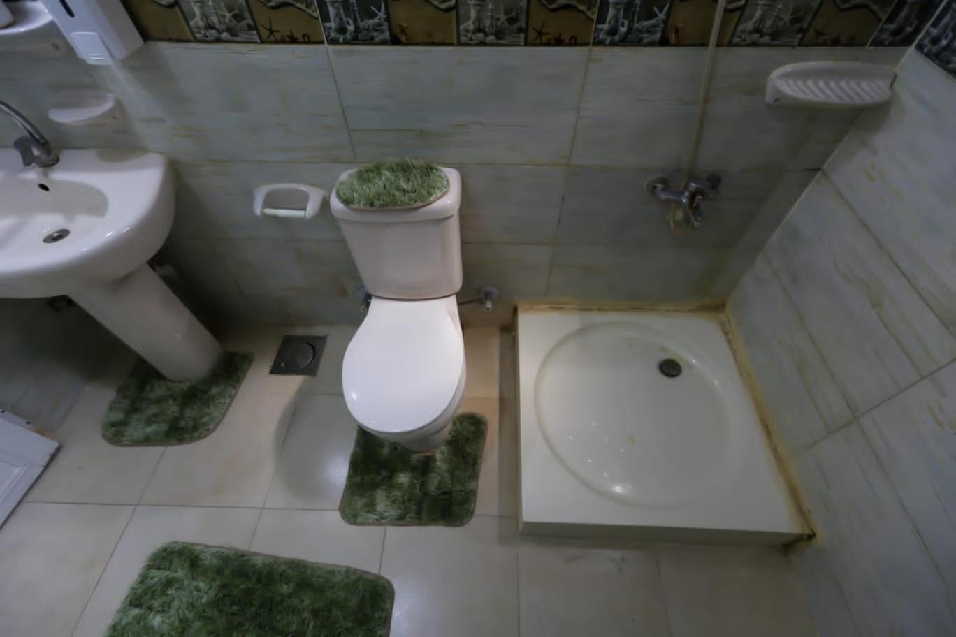 Magic Pyramids Apartment Cairo