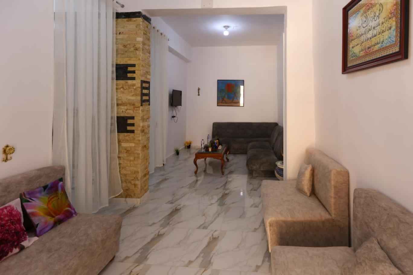 Apartment Magic Pyramids Cairo