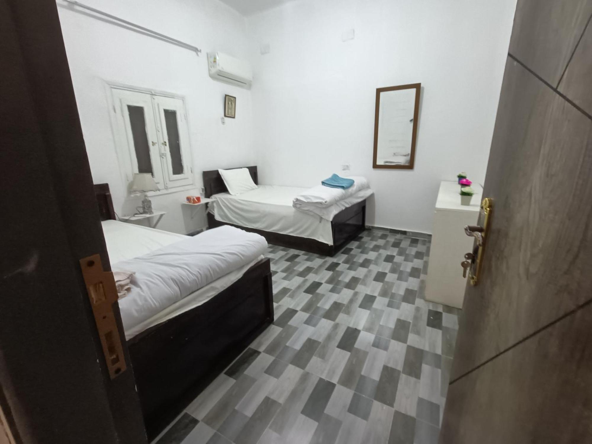 Apartment Magic Pyramids Cairo
