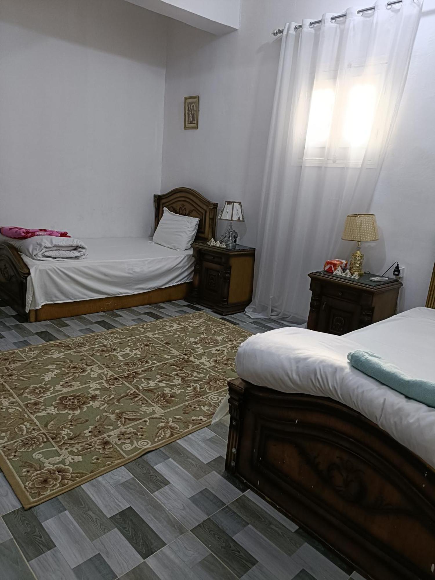 Apartment Magic Pyramids Cairo