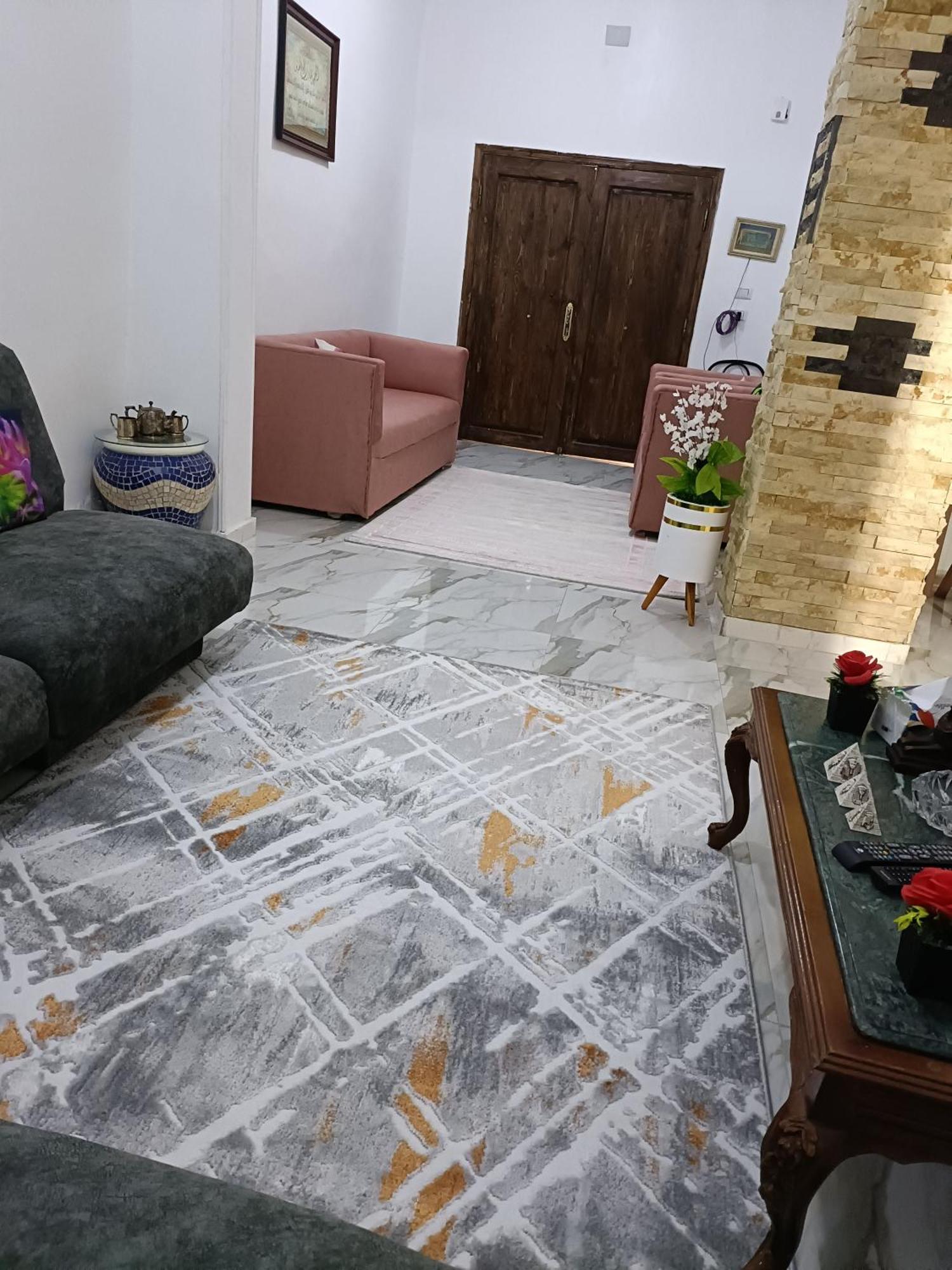 Magic Pyramids Apartment *